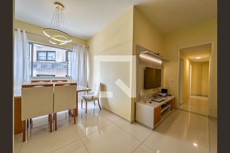 Apartamento à venda com 3 quartos, 103m² em Perissê, Rio de Janeiro