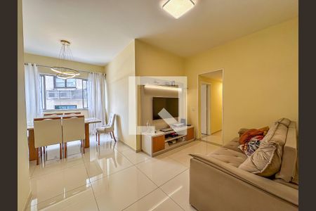 Apartamento à venda com 3 quartos, 103m² em Lagoa, Rio de Janeiro