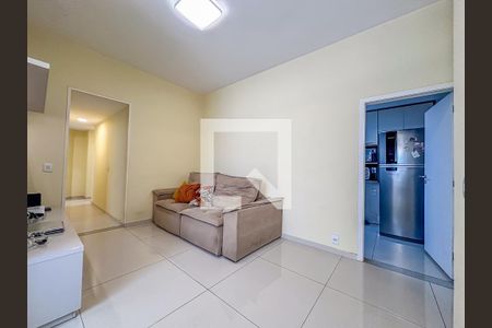 Apartamento à venda com 3 quartos, 103m² em Perissê, Rio de Janeiro