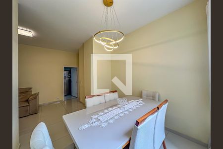 Apartamento à venda com 3 quartos, 103m² em Perissê, Rio de Janeiro