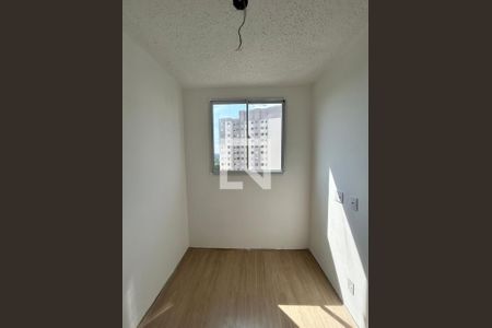 Quarto 1 de apartamento à venda com 2 quartos, 34m² em Usina Piratininga, São Paulo