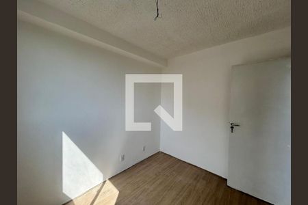 Quarto 2 de apartamento à venda com 2 quartos, 34m² em Usina Piratininga, São Paulo