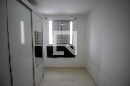 Quarto 2 de apartamento para alugar com 2 quartos, 45m² em Jardim Mirante dos Ovnis, Votorantim