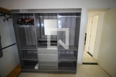 Quarto 1 de apartamento para alugar com 2 quartos, 45m² em Jardim Mirante dos Ovnis, Votorantim