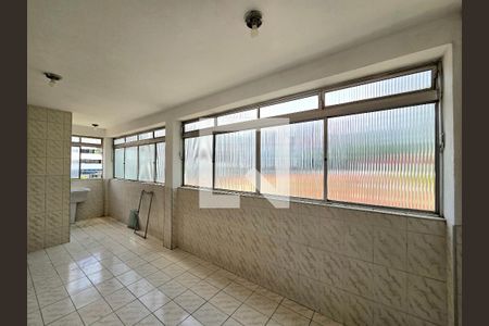 Cozinha de casa para alugar com 3 quartos, 120m² em Vila Nova Conceição, São Paulo