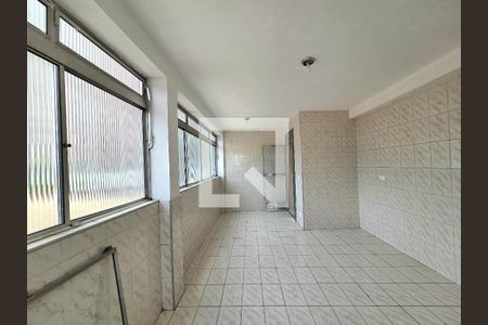 Cozinha de casa para alugar com 3 quartos, 120m² em Vila Nova Conceição, São Paulo