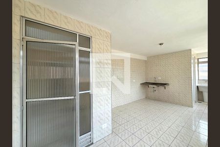 Cozinha de casa para alugar com 3 quartos, 120m² em Vila Nova Conceição, São Paulo