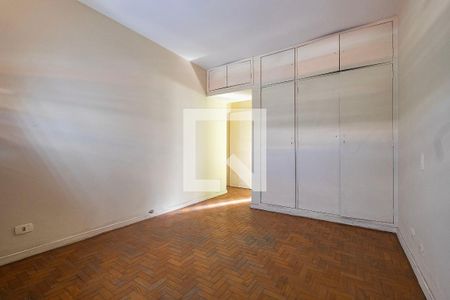 Suíte de apartamento à venda com 3 quartos, 155m² em Pinheiros, São Paulo
