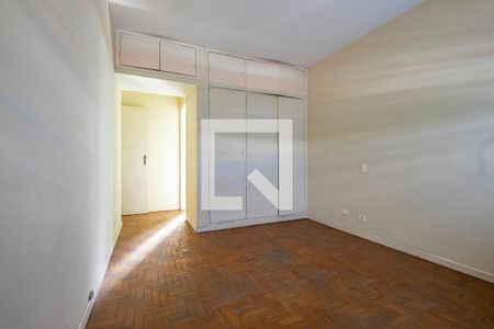 Suíte de apartamento à venda com 3 quartos, 155m² em Pinheiros, São Paulo