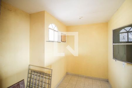 Suíte de apartamento para alugar com 3 quartos, 100m² em Cosmorama, Mesquita