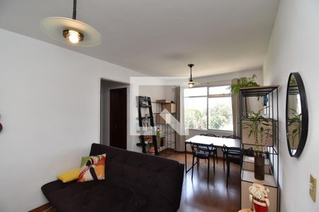 Apartamento para alugar com 2 quartos, 58m² em Bigorrilho, Curitiba