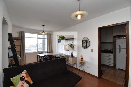 Apartamento para alugar com 2 quartos, 58m² em Bigorrilho, Curitiba