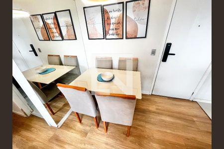 Sala de apartamento à venda com 2 quartos, 43m² em Vila Nova Cachoeirinha, São Paulo