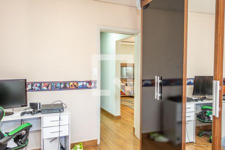 Quarto 2 de casa para alugar com 5 quartos, 186m² em Vila Biasi, Americana