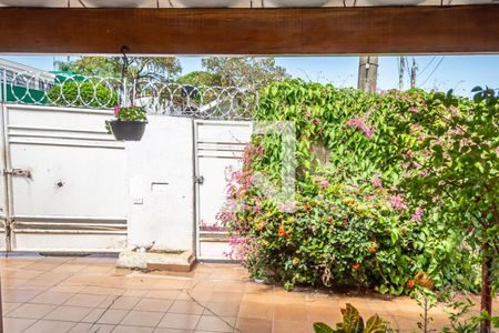 Vista Quarto 1 de casa para alugar com 5 quartos, 186m² em Vila Biasi, Americana