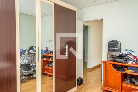 Quarto 1 de casa para alugar com 5 quartos, 186m² em Vila Biasi, Americana