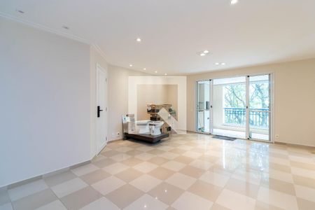 Sala de Jantar de apartamento para alugar com 3 quartos, 148m² em Santana, São Paulo