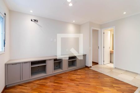 Sala de Estar de apartamento para alugar com 3 quartos, 148m² em Santana, São Paulo