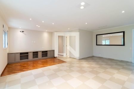 Sala de Jantar de apartamento para alugar com 3 quartos, 148m² em Santana, São Paulo