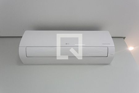 Suíte 1 de apartamento à venda com 3 quartos, 112m² em Parque São Jorge, São Paulo