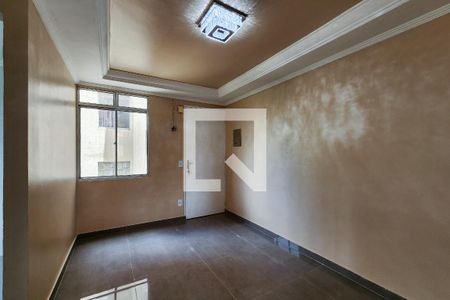 Sala de apartamento à venda com 2 quartos, 45m² em Demarchi, São Bernardo do Campo