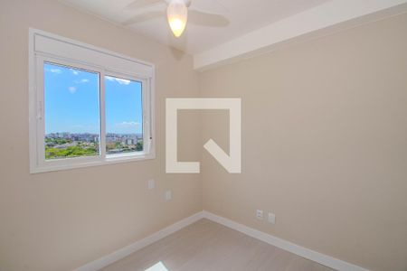 Quarto de apartamento para alugar com 2 quartos, 62m² em Jardim Sabará, Porto Alegre