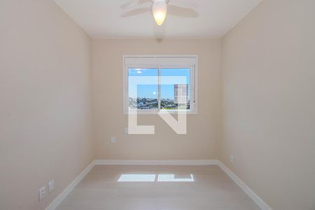 Suíte de apartamento para alugar com 2 quartos, 62m² em Jardim Sabará, Porto Alegre