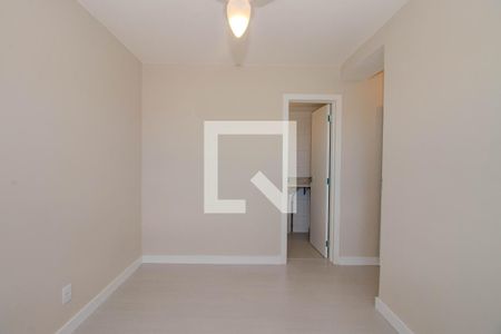 Suíte de apartamento para alugar com 2 quartos, 62m² em Jardim Sabará, Porto Alegre