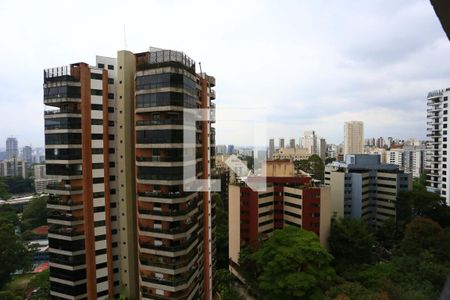 vista de apartamento para alugar com 2 quartos, 70m² em Jardim Parque Morumbi, São Paulo
