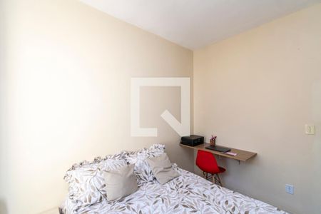 Quarto 1 Suíte de casa de condomínio à venda com 2 quartos, 50m² em Bonsucesso, Rio de Janeiro