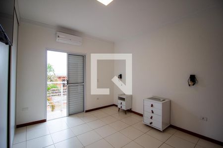 Suite  de casa de condomínio para alugar com 3 quartos, 131m² em Parque São Bento, Sorocaba