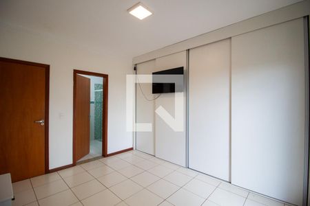 Suite  de casa de condomínio para alugar com 3 quartos, 131m² em Parque São Bento, Sorocaba