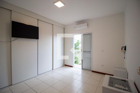 Suite  de casa de condomínio para alugar com 3 quartos, 131m² em Parque São Bento, Sorocaba