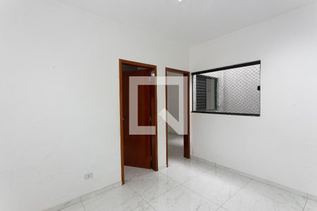 Sala de apartamento à venda com 2 quartos, 51m² em Vila Santa Isabel, São Paulo
