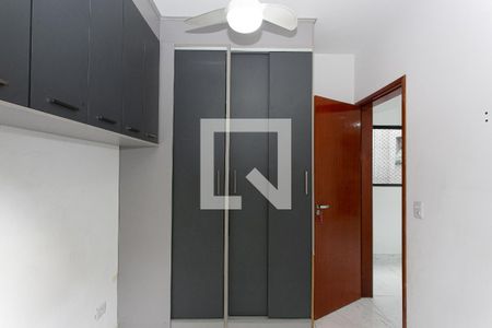 Quarto 1 de apartamento à venda com 2 quartos, 51m² em Vila Santa Isabel, São Paulo