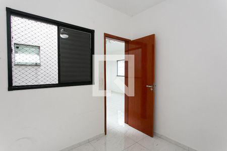 Quarto 2 de apartamento à venda com 2 quartos, 51m² em Vila Santa Isabel, São Paulo