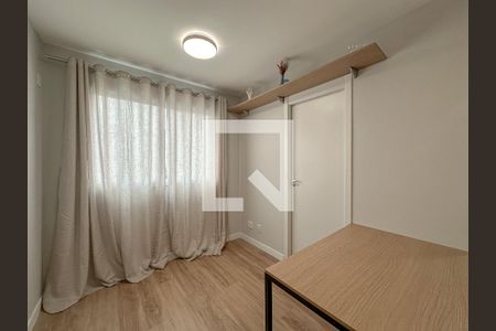 Sala/Cozinha de apartamento para alugar com 2 quartos, 38m² em Barra Funda, São Paulo