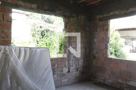 Quarto 1 de casa de condomínio à venda com 4 quartos, 260m² em Taquara, Rio de Janeiro