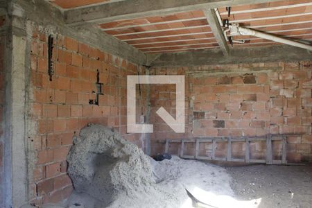 Cozinha de casa de condomínio à venda com 4 quartos, 260m² em Taquara, Rio de Janeiro