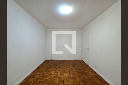 Quarto 1 de apartamento para alugar com 2 quartos, 90m² em Planalto Paulista, São Paulo