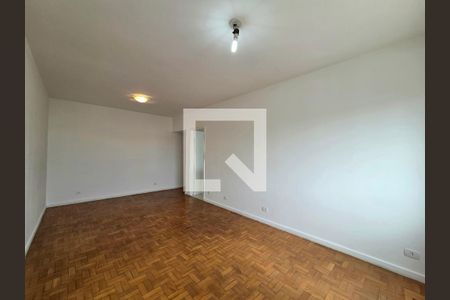 Sala de apartamento para alugar com 2 quartos, 90m² em Planalto Paulista, São Paulo