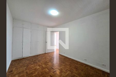Quarto 1 de apartamento para alugar com 2 quartos, 90m² em Planalto Paulista, São Paulo