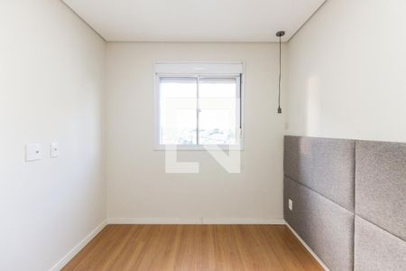 Quarto 1 de apartamento para alugar com 2 quartos, 40m² em Jardim Nossa Senhora do Carmo, São Paulo