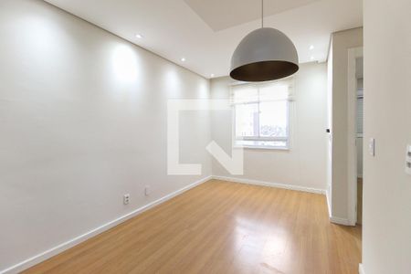 Sala de apartamento para alugar com 2 quartos, 40m² em Jardim Nossa Senhora do Carmo, São Paulo