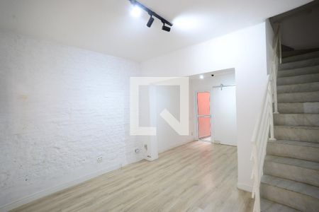 Casa para alugar com 2 quartos, 150m² em Vila Mariana, São Paulo