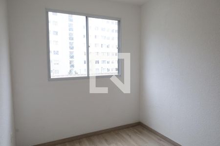 Apartamento para alugar com 2 quartos, 44m² em Usina Piratininga, São Paulo