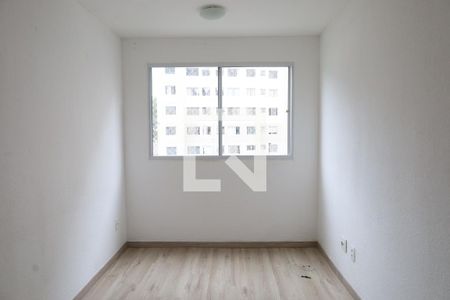Apartamento para alugar com 2 quartos, 44m² em Usina Piratininga, São Paulo