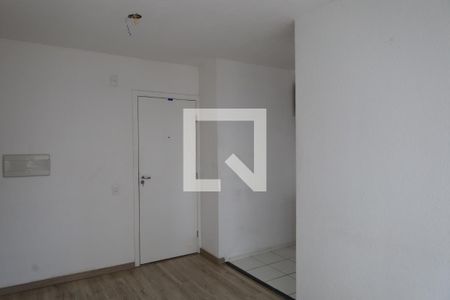 Apartamento para alugar com 2 quartos, 44m² em Usina Piratininga, São Paulo