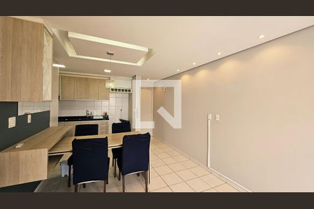 Apartamento para alugar com 2 quartos, 64m² em Jardim Tamoio, Jundiaí