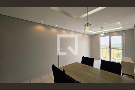 Apartamento para alugar com 2 quartos, 64m² em Jardim Tamoio, Jundiaí